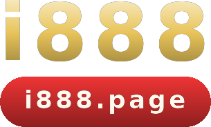 i888 โลโก้